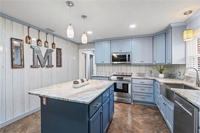 9722 Ramsey Road, Grand Bay, AL 36541