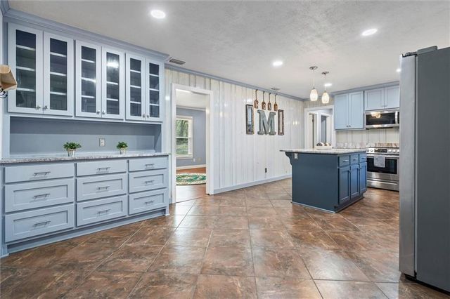 9722 Ramsey Road, Grand Bay, AL 36541