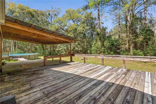 9722 Ramsey Road, Grand Bay, AL 36541