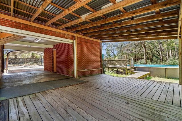 9722 Ramsey Road, Grand Bay, AL 36541