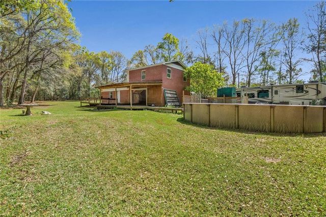 9722 Ramsey Road, Grand Bay, AL 36541