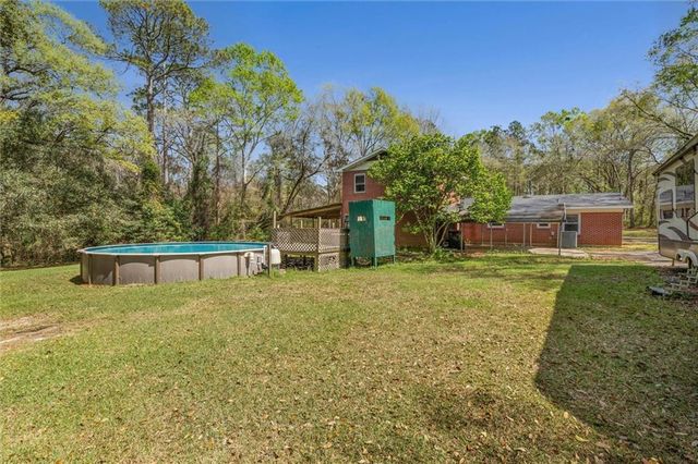 9722 Ramsey Road, Grand Bay, AL 36541