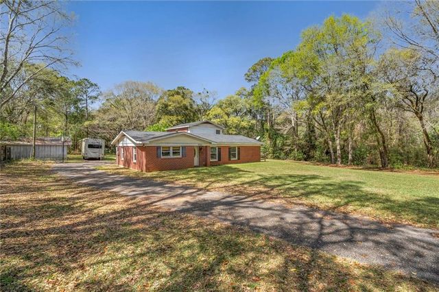 9722 Ramsey Road, Grand Bay, AL 36541