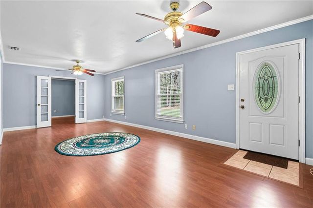 9722 Ramsey Road, Grand Bay, AL 36541