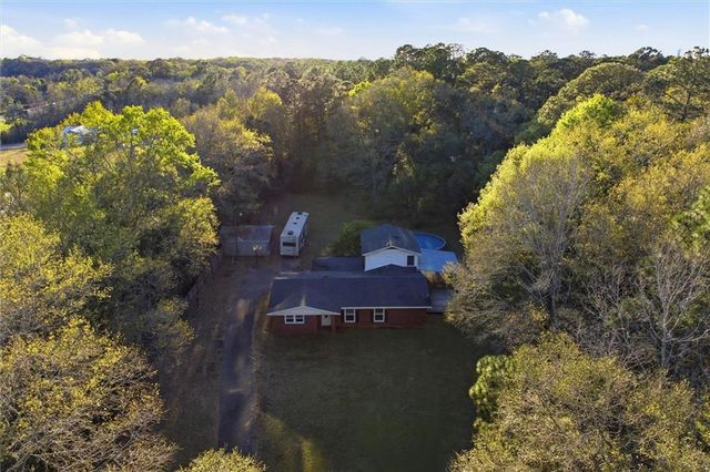 9722 Ramsey Road, Grand Bay, AL 36541