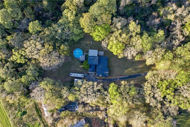 9722 Ramsey Road, Grand Bay, AL 36541