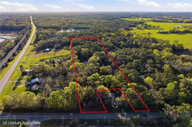 9722 Ramsey Road, Grand Bay, AL 36541