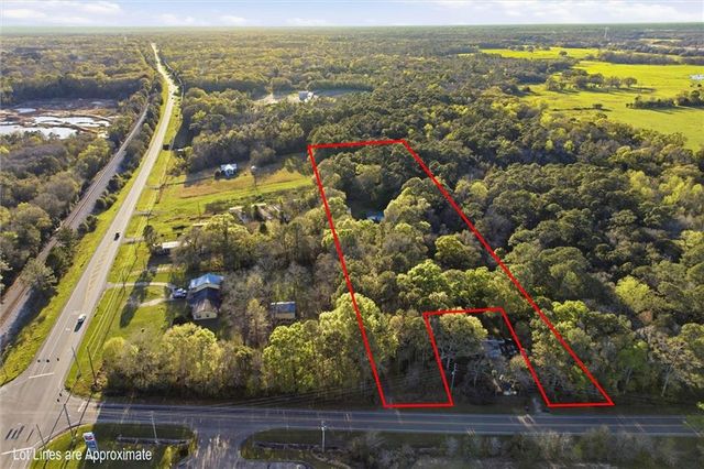 9722 Ramsey Road, Grand Bay, AL 36541