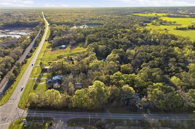 9722 Ramsey Road, Grand Bay, AL 36541