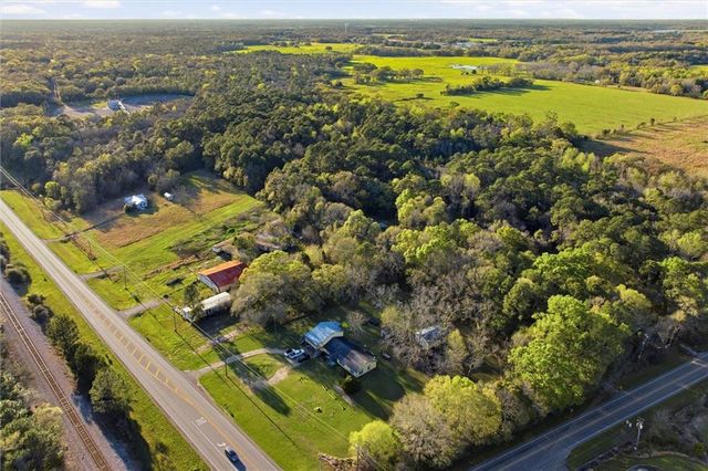 9722 Ramsey Road, Grand Bay, AL 36541