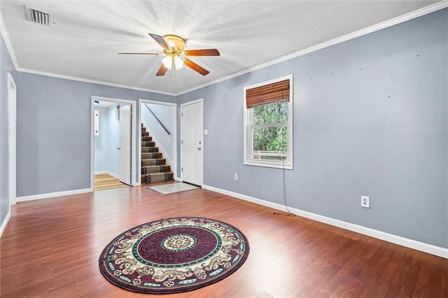 9722 Ramsey Road, Grand Bay, AL 36541