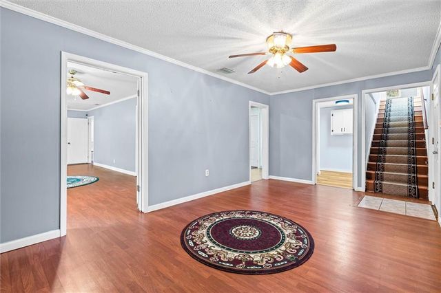 9722 Ramsey Road, Grand Bay, AL 36541