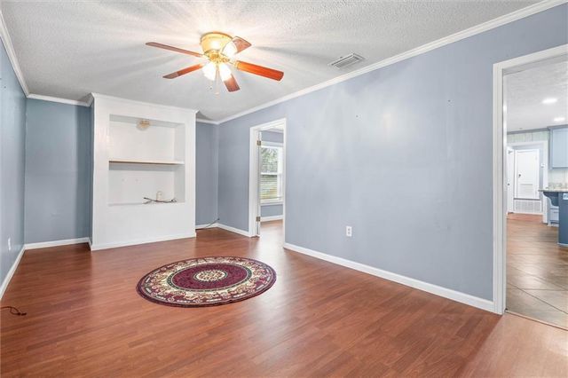 9722 Ramsey Road, Grand Bay, AL 36541