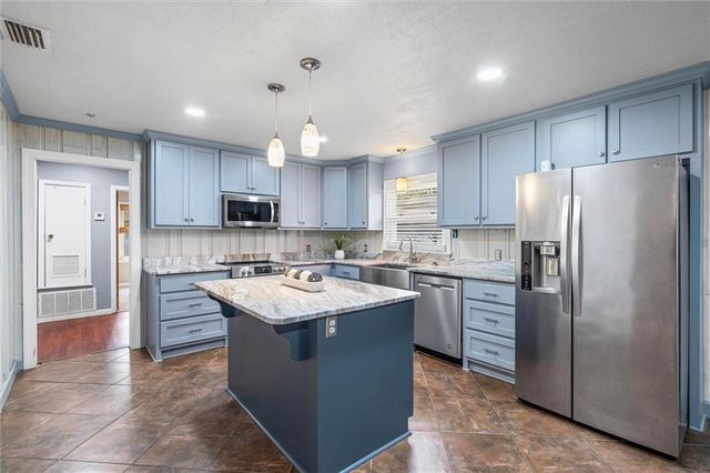 9722 Ramsey Road, Grand Bay, AL 36541