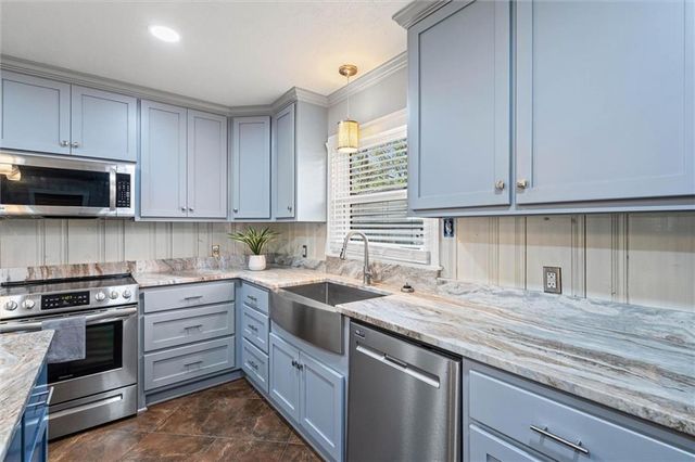 9722 Ramsey Road, Grand Bay, AL 36541