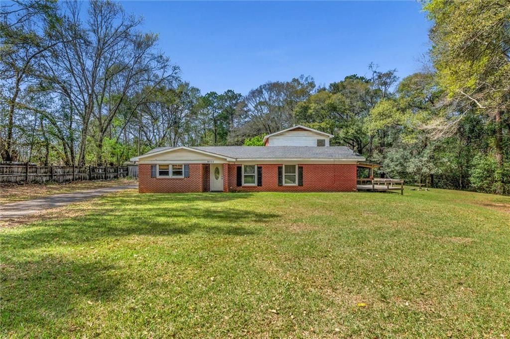 9722 Ramsey Road, Grand Bay, AL 36541
