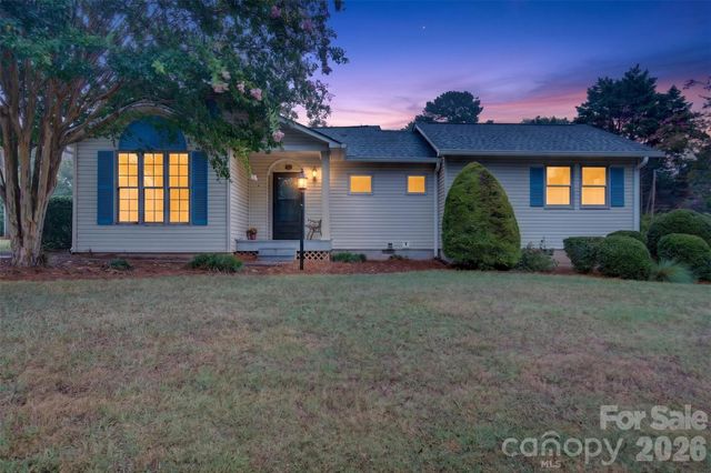 115 Eller Road, Gastonia, NC 28056