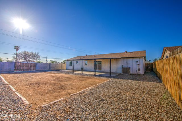 6649 W CAMBRIDGE Avenue, Phoenix, AZ 85035