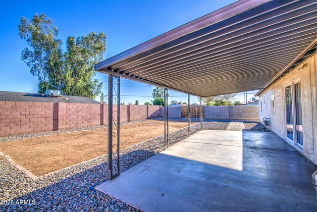 6649 W CAMBRIDGE Avenue, Phoenix, AZ 85035
