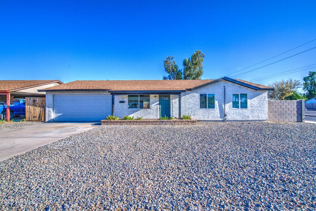 6649 W CAMBRIDGE Avenue, Phoenix, AZ 85035
