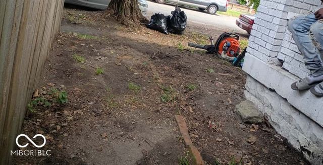 406 N Temple Avenue, Indianapolis, IN 46201