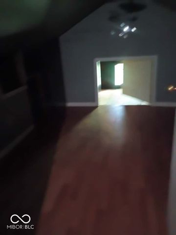 406 N Temple Avenue, Indianapolis, IN 46201