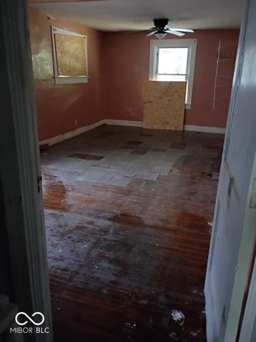 406 N Temple Avenue, Indianapolis, IN 46201