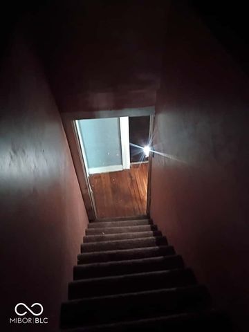 406 N Temple Avenue, Indianapolis, IN 46201