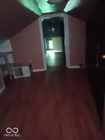 406 N Temple Avenue, Indianapolis, IN 46201