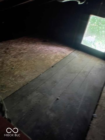 406 N Temple Avenue, Indianapolis, IN 46201