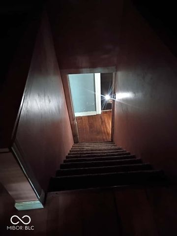 406 N Temple Avenue, Indianapolis, IN 46201