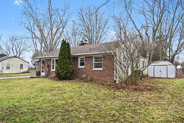 6155 Springfield Jamestown Road 6155 Springfield Jamestown Road, Springfield, OH 45502