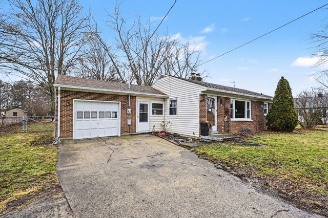 6155 Springfield Jamestown Road 6155 Springfield Jamestown Road, Springfield, OH 45502