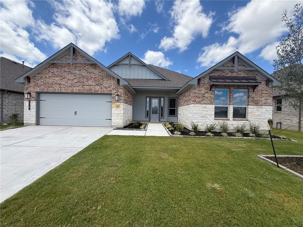 15180 Corbin Court, College Station, TX 77845 — exterior