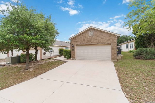 12718 Cedar Fly, San Antonio, TX 78253