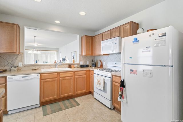 12718 Cedar Fly, San Antonio, TX 78253