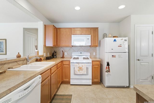 12718 Cedar Fly, San Antonio, TX 78253