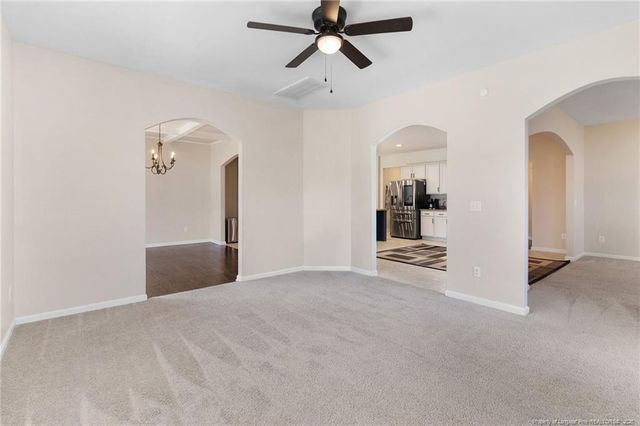 53 Shepard Drive, Linden, NC 28356