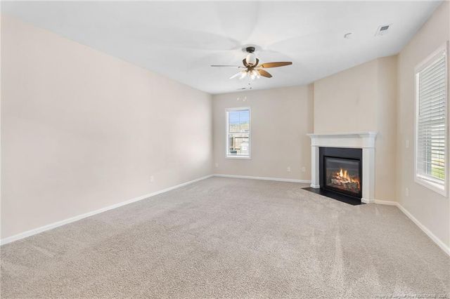 53 Shepard Drive, Linden, NC 28356