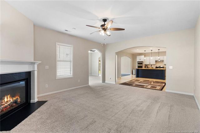 53 Shepard Drive, Linden, NC 28356