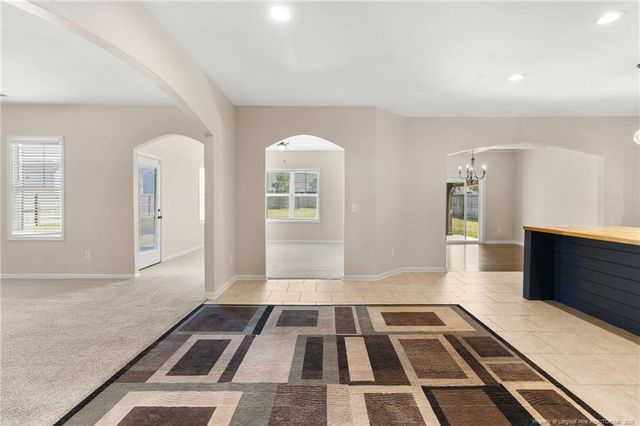 53 Shepard Drive, Linden, NC 28356