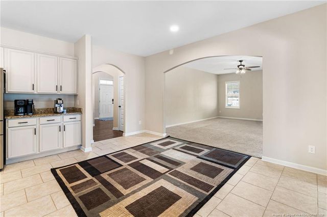 53 Shepard Drive, Linden, NC 28356