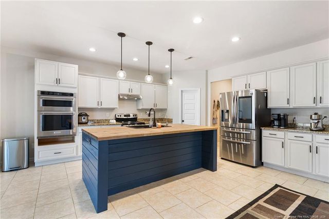 53 Shepard Drive, Linden, NC 28356