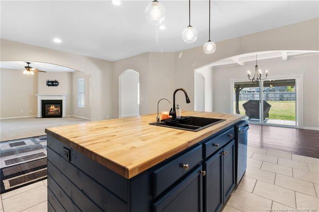 53 Shepard Drive, Linden, NC 28356