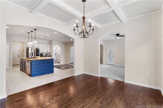 53 Shepard Drive, Linden, NC 28356