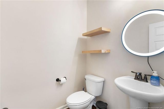 53 Shepard Drive, Linden, NC 28356