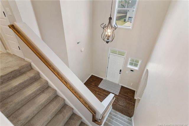 53 Shepard Drive, Linden, NC 28356