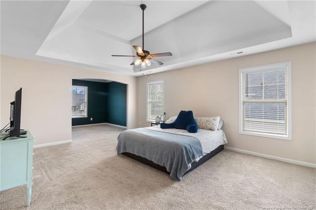 53 Shepard Drive, Linden, NC 28356