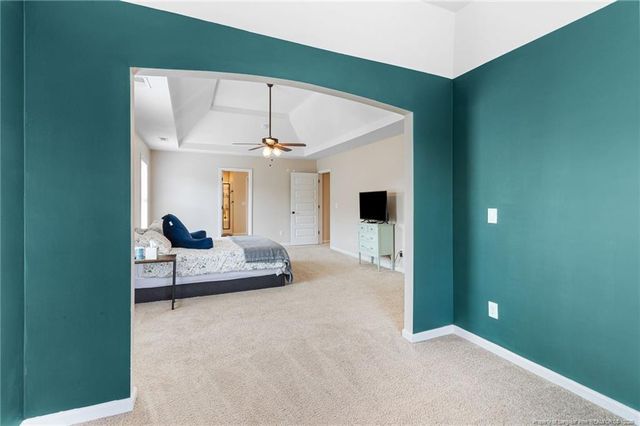 53 Shepard Drive, Linden, NC 28356