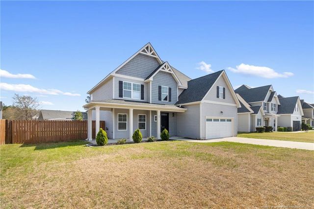 53 Shepard Drive, Linden, NC 28356